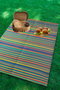 Conceptum Savana 8802 Alfombra Multicolor 150 x 270 cm